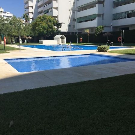 Miramar Fuengirola Beach 3 מראה חיצוני תמונה