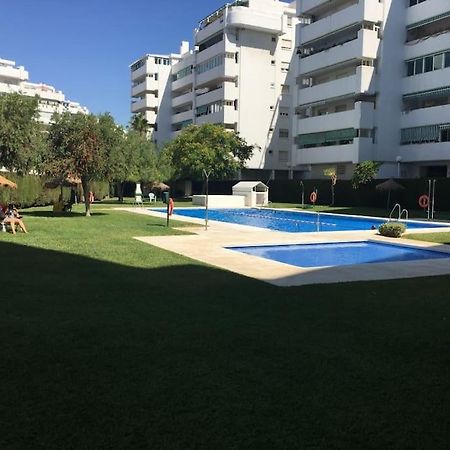 Miramar Fuengirola Beach 3 מראה חיצוני תמונה