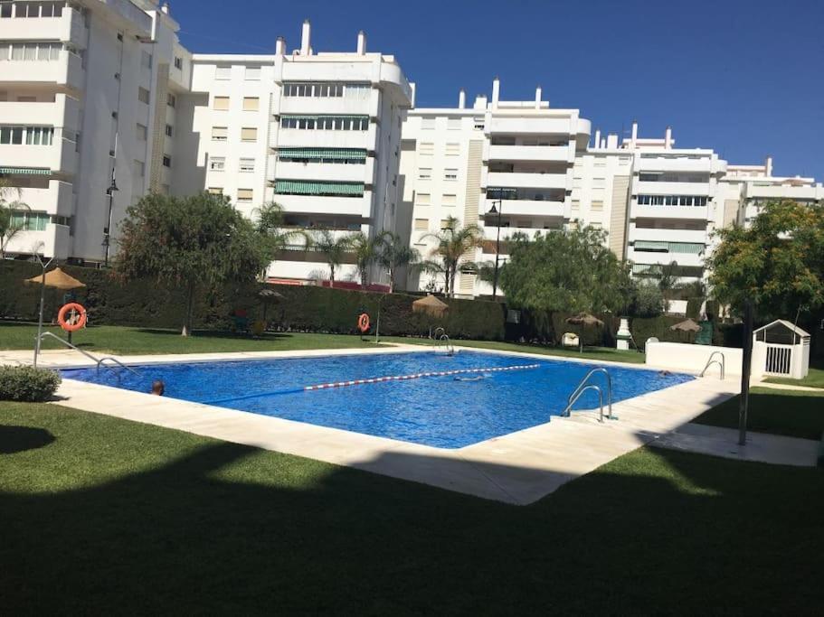 Miramar Fuengirola Beach 3 מראה חיצוני תמונה