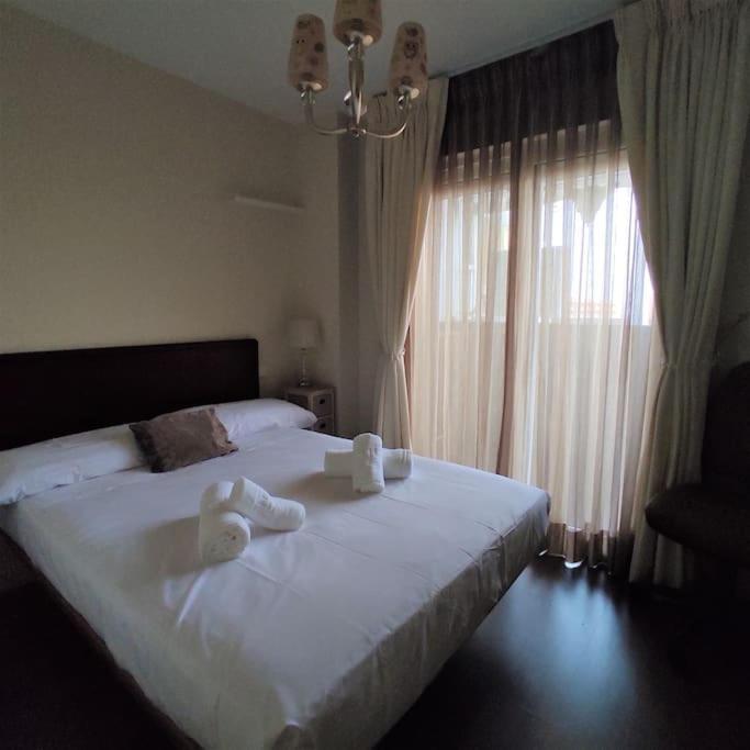 Miramar Fuengirola Beach 3 מראה חיצוני תמונה